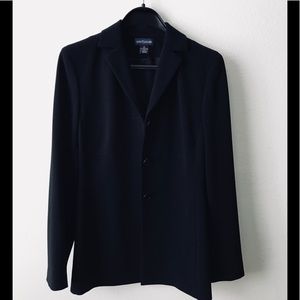 90’s Ann Taylor blazer